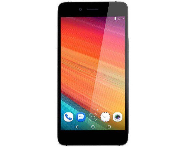 InFocus M535 Price in India