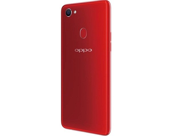 Oppo F7 (4GB) Price in India