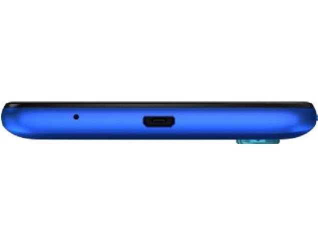 Motorola Moto G8 Power Lite Price in India