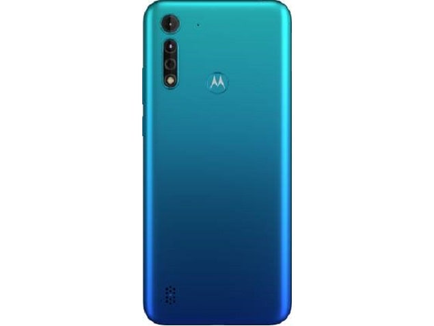 Motorola Moto G8 Power Lite Price in India