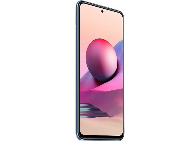 Redmi Note 10S Price in India
