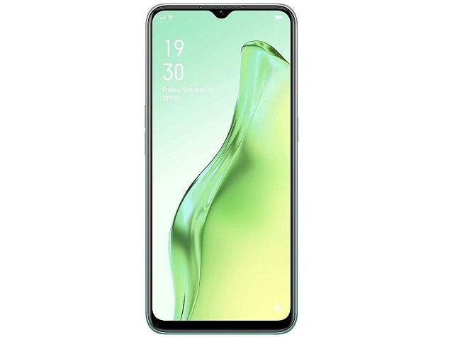 Oppo A31 (2020) (6GB) Price in India