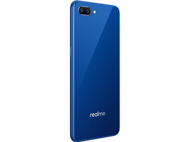 Realme C1 Price in India