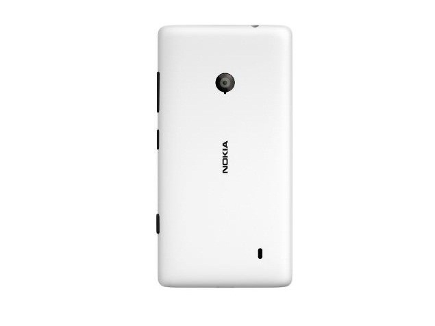 Nokia Lumia 521 Price in India