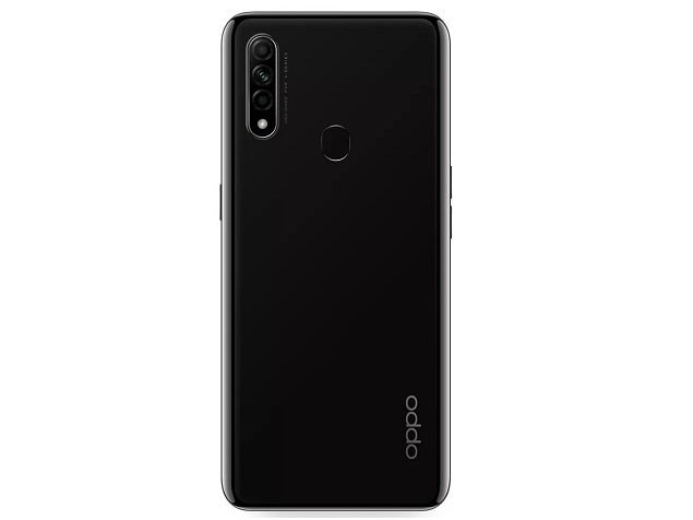 Oppo A8 Price in India