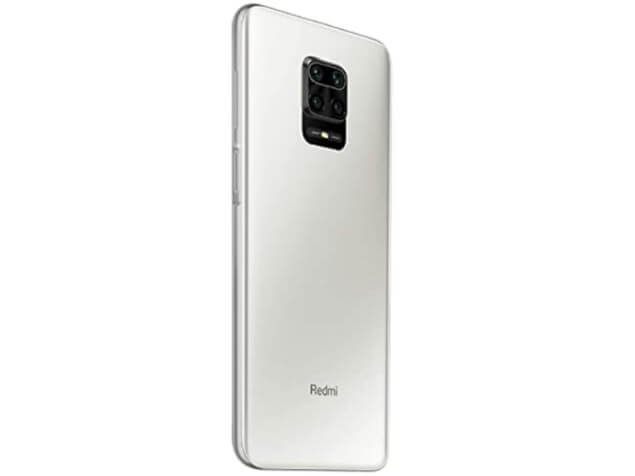 Redmi Note 10 Lite Price in India