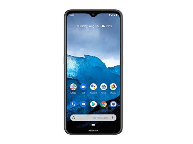 Nokia 6.2 Price in India