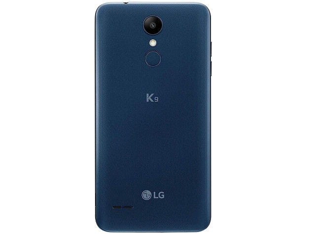 LG K9 4G Price in India