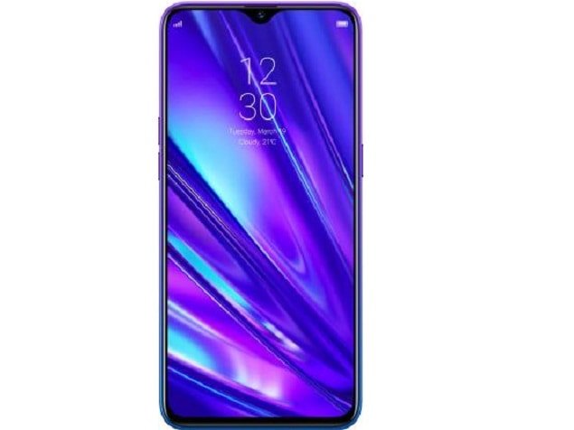 Realme 5 Pro Price in India