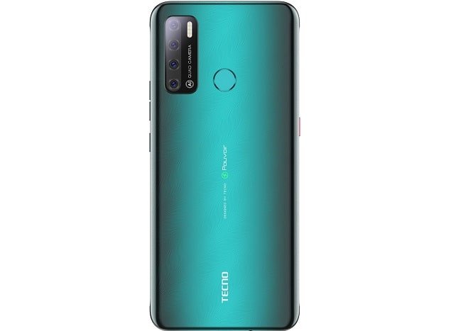 Tecno Spark Power 2 Air Price in India