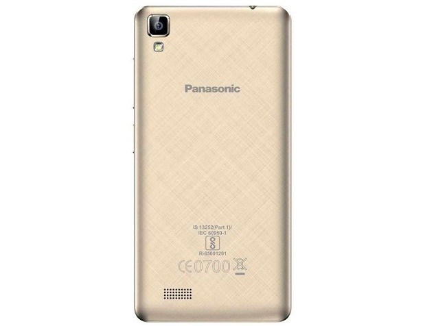 Panasonic T50 Price in India