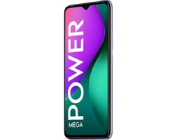 Infinix Smart 5 Price in India