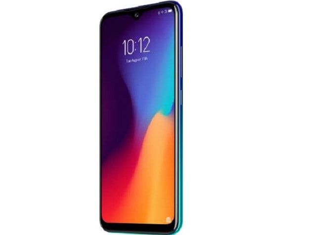 Lenovo K10 Plus Price in India
