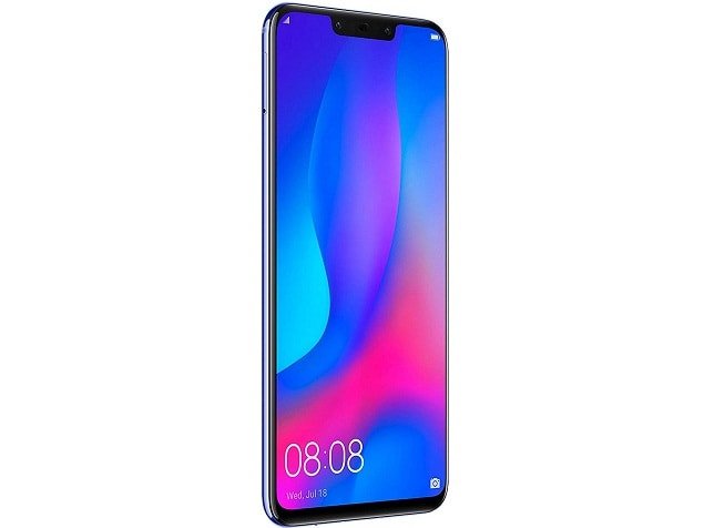 Huawei Nova 3 Price in India