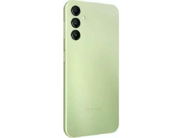 Samsung Galaxy A14 5G Price in India