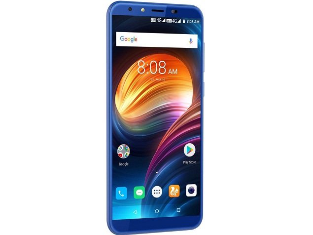 iVoomi i2 Price in India