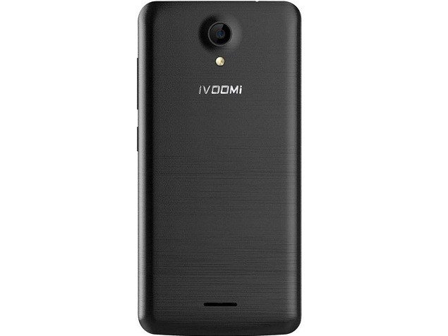 iVoomi Me4 Price in India