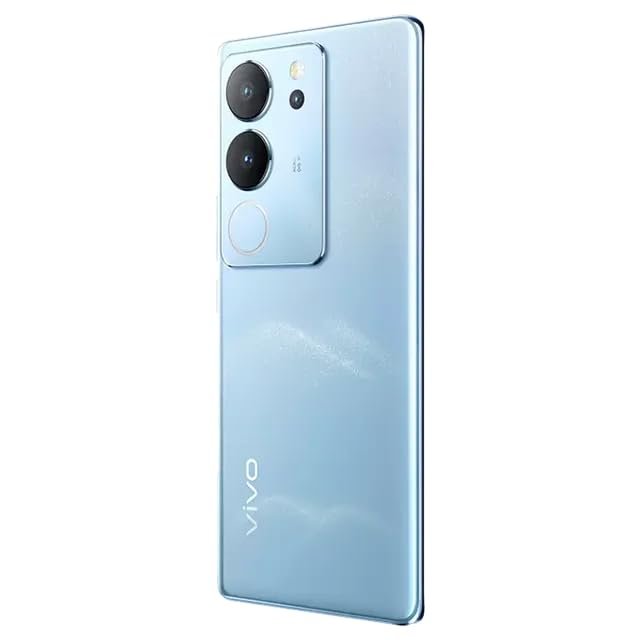 Vivo V29 Pro Price in India