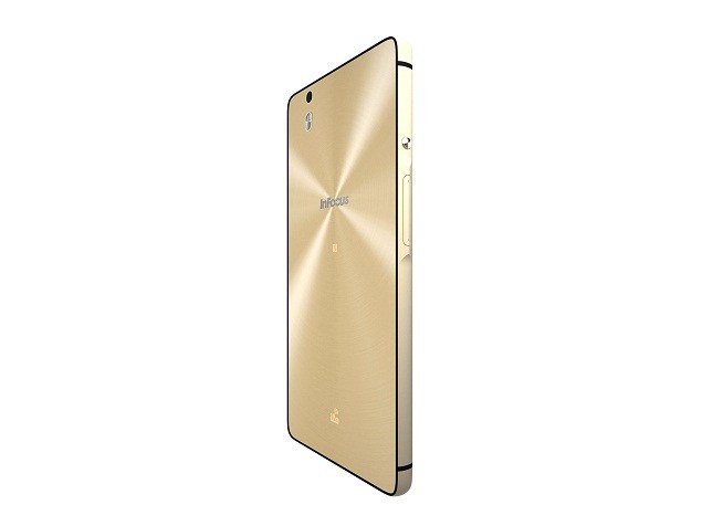 InFocus M810 Price in India