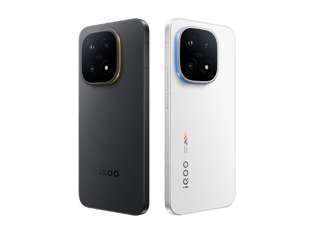 iQOO 15 Price in India