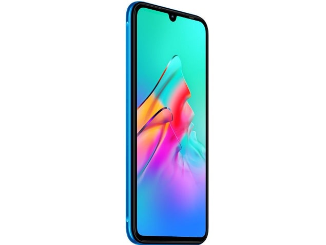 Infinix Smart HD 2021 Price in India