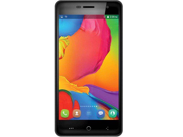 M-Tech TEZ 4G Price in India