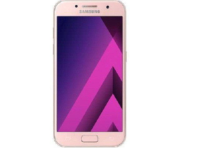 Samsung Galaxy A3 (2017) Price in India