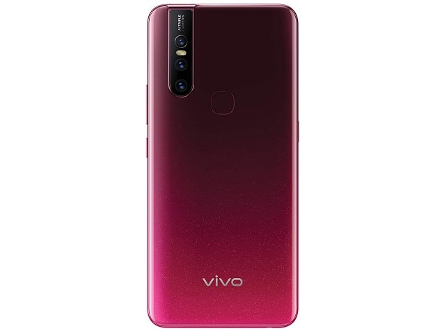 Vivo V15 Price in India