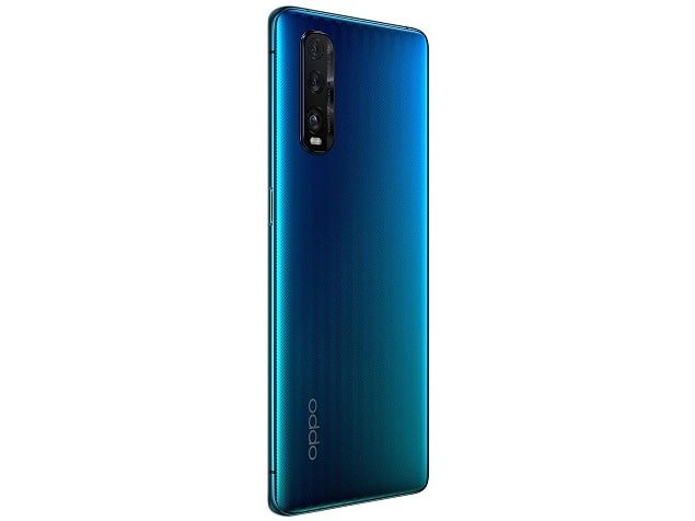 Oppo Find X2 Price in India