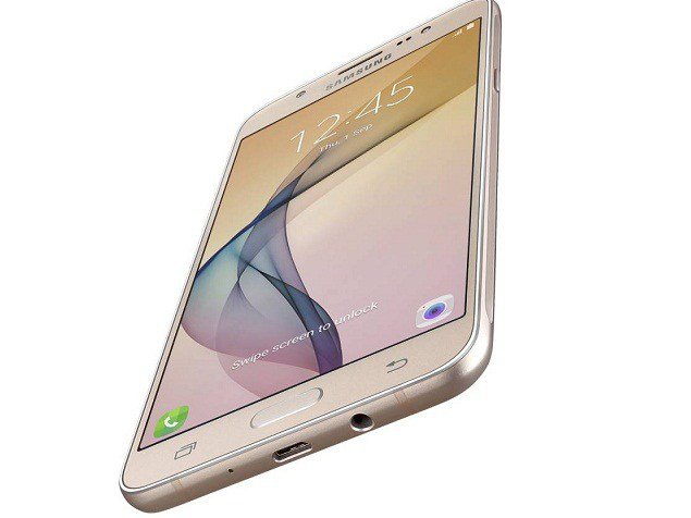 Samsung Galaxy On8 Price in India