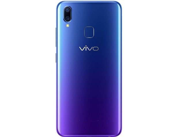 Vivo Y95 Price in India