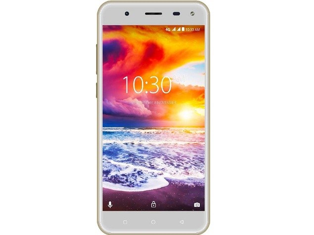 Karbonn Titanium Jumbo 2 Price in India