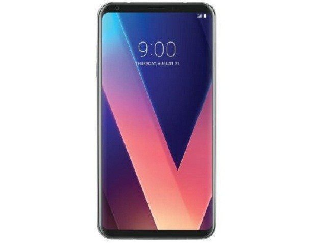 LG V30 Price in India