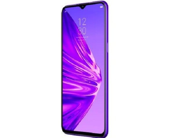 Realme 5 (4GB) Price in India