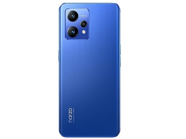 Realme Narzo 50 Pro 5G Price in India