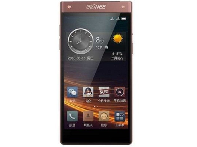 Gionee W909 Price in India