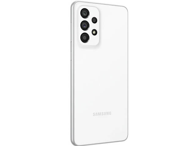 Samsung Galaxy A33 5G (8GB) Price in India