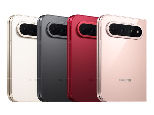 Xiaomi 18 Fold Price in India