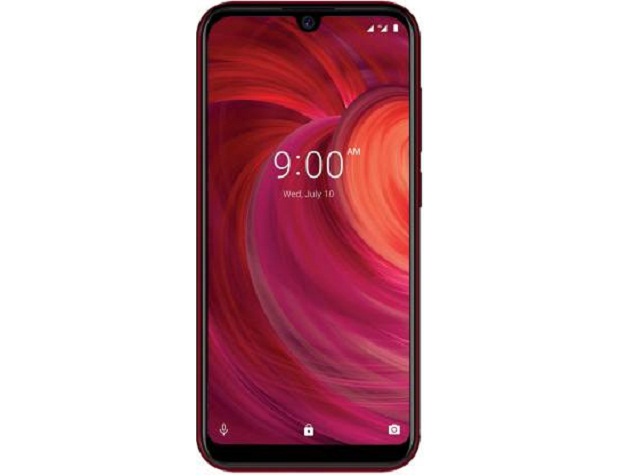 Lava Z71 Price in India