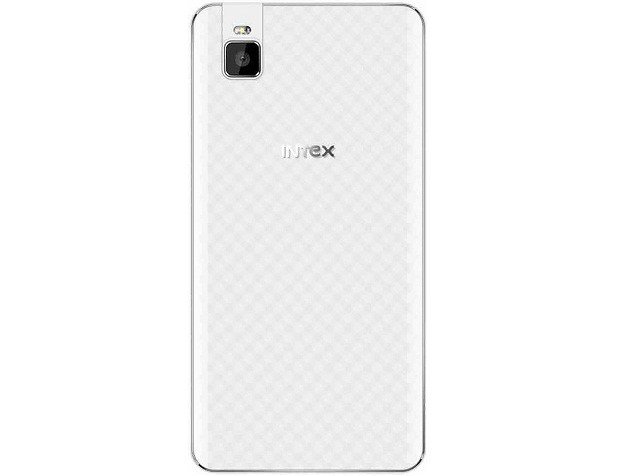 Intex Aqua Twist Price in India