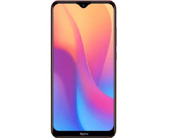 Xiaomi Redmi 8A Price in India