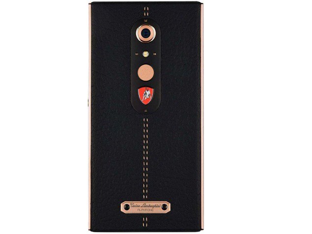 Tonino Lamborghini Alpha-One Price in India