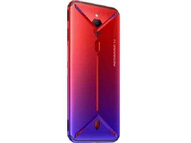 Nubia Red Magic 3S Price in India