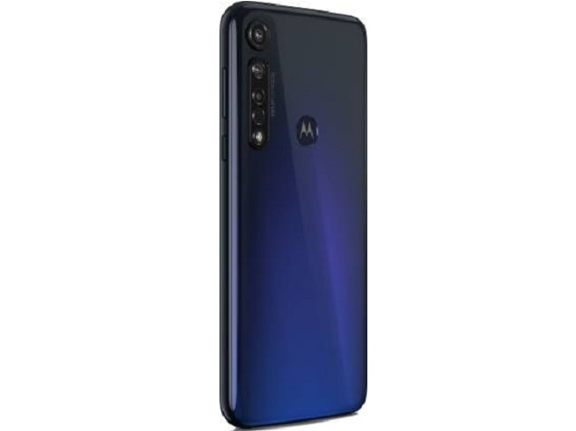 Motorola Moto G8 Plus Price in India