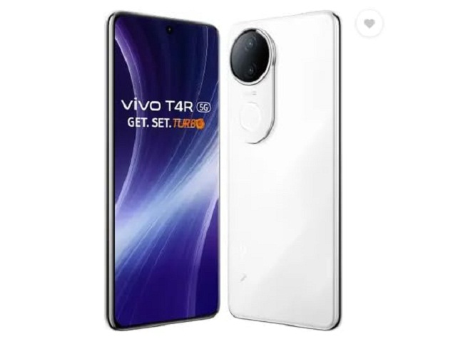 Vivo T4R 5G Price in India