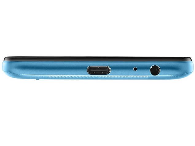 Lava Z3 Price in India