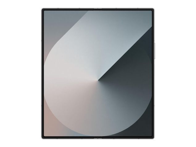 Samsung Galaxy Z Fold 6 Price in India