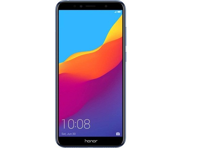 Honor 7A Price in India