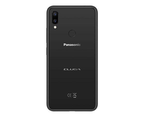 Panasonic Eluga Ray 610 Price in India