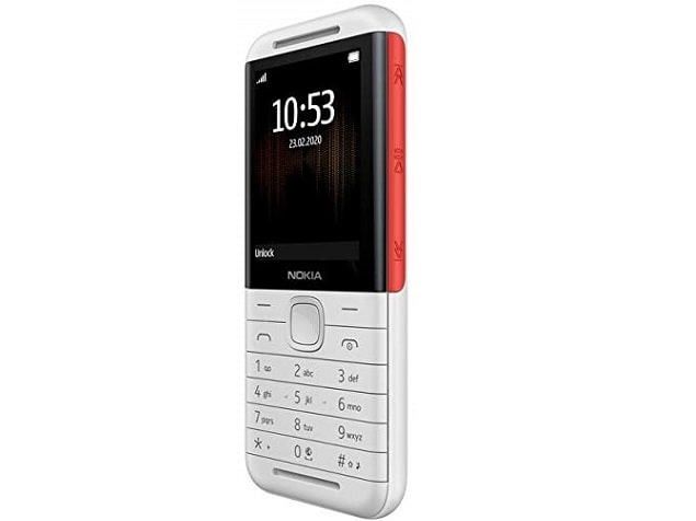 Nokia 5310 Price in India